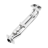 Exhaust Manifold Headers Fit For Honda 1994-1997 Accord DX/LX MT001268 58383015