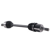 Front Left Driver Side CV Axle Joint Assembly fit for Honda Civic EX LX 2.0L 2016-21 78076237