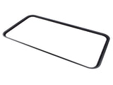 Universal RV Camper Window Teardrop Horizontal Sliding Glass Window 42" W X 22"H 10075928