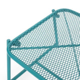 KINCAID 13"H SIDE TABLE 65201.00T