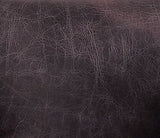 Antique Ebony and Rustic Oak Tufted Accent Chair B062P209163