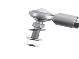 4pcs Suspension Front & Rear Sway Bar End Links fit for Honda Civic 01-05 Acura EL 99581187