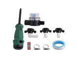 Diaphragm Pump Water Pump fit for RV Agricultural 2088-554-144 3.5GPM 12V 45PSI 49645239