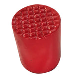 10 Ton Portable Power Hydraulic Jack Red 44495882