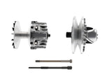 Primary & Secondary Drive Clutch Kit fit for Can-Am Maverick X3 Turbo RR R 2018-2023 23934247