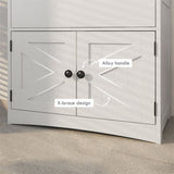 Bathroom Cabinet / Storage Cabinet 23322855