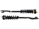 Pair Front Shock Strut Assys Fit for Mercedes-Benz W253 GLC300 GLC43 GLC63 AMG 2016-2021 2533200330 38869668