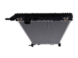 Radiator fit for Chevy Impala 3.6L 2013-2016 LTZ A13326 RAD13326 29.37x14.09in 60226910