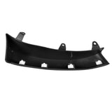 1JX30RXFAB Front Right Wheel Flare Molding for 2011-2018 Dodge Ram 4500 5500 47333299
