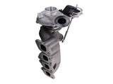 Turbocharger Set fit for Mercedes Benz GLC300 E300 C350E C300 2.0 Gas Turbo 15-20 14445413