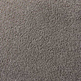 59" Sofa Small Couch for Living Room, Sherpa Fabric Upholstered Sofa Couch, Small W1765P172416