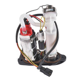 Fuel Pump Assembly with Fuel Line Fit for Harley-Davidson Iron 883 1200 Seventy Two 68684842