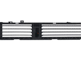 Radiator Active Grill Shutter Lower Front fit for Honda CR-V 17-20 71350TLAA01 Black 53562725