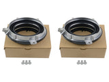 Pair Locking Hub Axle Actuator 600-105 for Ford Expedition F-150 Lincoln Navigator 7L1Z3C247A 1S1225 00809325