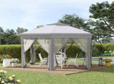 Pop Up Gazeb Party Tent 04605958