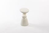 Lucky Stone End Table, Fiberglass Side Table, Modern Minimalist Corner Table, Coffee table with W2664P232884