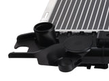 Aluminum Radiator fit for GMC Sierra Limited 2019 84208890 5.3L Crossflow CU13723 97750761