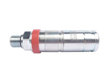Fits For John Deere 6400 6410 6420 6800 7430 Hydraulic Female Quick Release Coupling AL166181 51752135