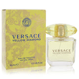 Versace Yellow Diamond by Versace Eau De Toilette Spray 1 oz for Women FX-502621