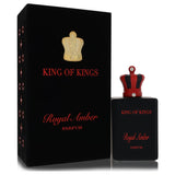 Macarena King of Kings Royal Amber by Macarena Parfum Spray 3.4 oz for Men FX-569932