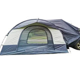 Portable Self-Driving Camping Tunnel Side Car Awning, Professional Sun Protection Tent for Outdoor 38491108