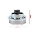 CV Joint Kit for 2007-2018 Jeep Wrangler JK 2 Door Unlimited JKU 4 Door 1744014 12866136