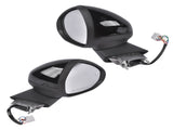 Exterior View Mirror Left & Right Side Power Heated W/ Blind Spot Detection Fit for Kia K5 GT-Line 98969973