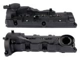 Engine Valve Cover Left & Right For 11-16 Audi A4 A6 A7 Q7 VW Touareg 3.0 TD 059103470AL 29626082