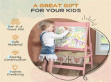 Art Easel for Kids 65046932