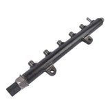 7256757 Fuel Common Rail for Bobcat T740 T750 T790 T870 D34 Engine 28263779 12820226