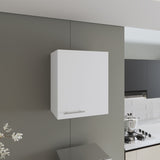 Manchester 20" Wide One-Door and Two Shelves Wall Cabinet B200P235845