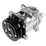 ZNTS A/C AC Compressor Air Conditioning Compressor 7023585 7279139 for Bobcat T550 T595 S595 S550 59249007