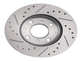 Front Brake Rotors Set fit for Honda Civic 1990-2000/Civic Del Sol 1993-1997 S31029 68493913