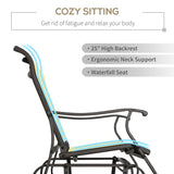Outdoor Garden Bench Garden chair 04994587
