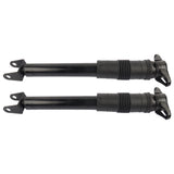 ZNTS 2x Rear Suspension Strut Shocks For 2011-2015 Dodge Durango Jeep Grand Cherokee 96420658