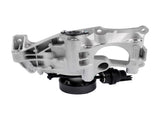 Engine Coolant Water Pump Assembly Replacement for BMW F20 F22 F23 F31 F32 F33 F34 F36 G30 G32 45451673