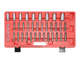 Turnbuckle For Shock Absorber's Top Lid Removal Tool 39pcs 81453659