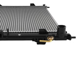 Coolant Radiator fit for Hyundai Elantra 07-12 Automatic 253102H050 3928 CU2928 92237093