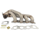 HP Series Side Winder Equal Length T3 Turbo Manifold For Civic RSX K20 Motor 33764419