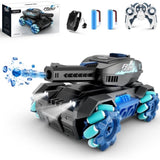 Y1 RC Truck Drift Gesture, Rc Crawler Scale Water Bullet Shooting,All Terrain 4WD Battle Stunt 87644389