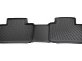 All-Weather Carpet Car Floor Mats Liner fit for Nissan Sentra 2020-25 TPE Non-Slip 85733702
