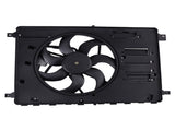 Radiator Cooling Fan fit for Land Rover LR2 2008-2014 FA70943 LR006992 LR020620 62335921