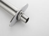 Single Handle Bathroom Vanity Sink Faucet 02160807