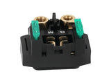 Starter Motor & Relay fit for Yamaha WR450F 2003-2006 5HH-81940-00-00 12V CW PMDD 74500489