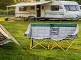 Double Folding Chair 77488099