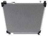 AC Condenser fit for Lexus ES350 2019-2022 NX250 Toyota Camry 884A006010 884A006040 18864441