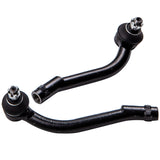 Front Lower Control Arms Fit for Hyundai Santa Fe 2007-2012 Steering & Suspension Kit 12-50249R 61811931