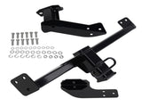 Rear Trailer Hitch Kit Trailer Hitch Receiver Fit For Hyundai Santa Cruz 2022-2025 66885134