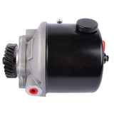 Power Steering Pump for Ford 6600, 6700, 7000, 7100, 7600, 7700 D8NN3K514GA E6NN3K514EA 81822403 41385690
