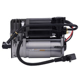 ZNTS Air Suspension Compressor for AUDI A8 D3 4E2 4E8 Petrol 6-8 cylinder 4E0616007B, 4E0616005D 41274378